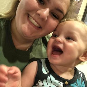 Meet your Posher, Abby